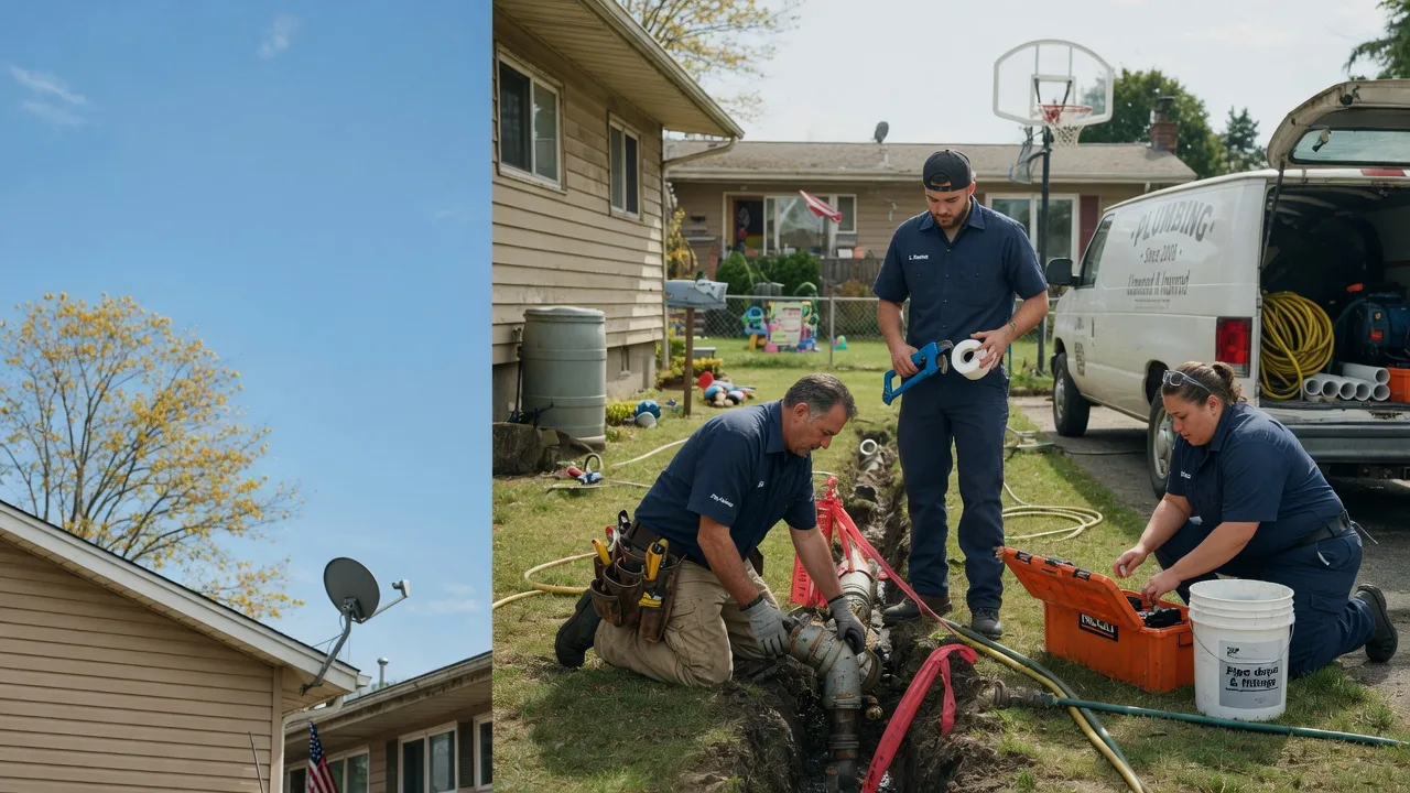 Garbage Disposal Replacement in Belgrade, MN near me
